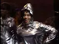 Salt-N-Pepa  "Push It"