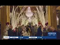New Orleans The Roosevelt Hotel named Best Hotel for the Holidays