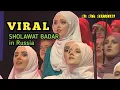 Download Lagu SHOLAWAT BADAR in Russia