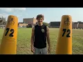 Meet the 2026 Bay City Western football team