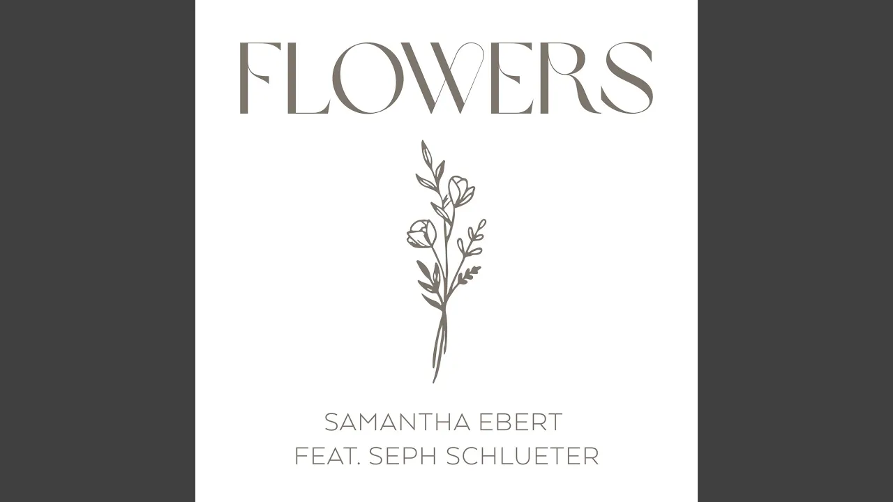 Flowers Flowers