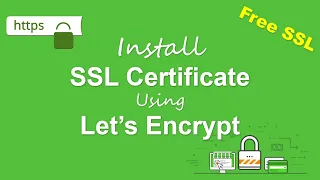Install SSL On Apache2 For Free Using Let s Encrypt