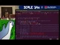 Beyond Configuration Management with SaltStack for Event-Driven Infrastructure