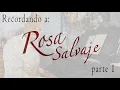 Download Lagu Recordando a Rosa Salvaje