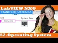52 Operating System Interoperability Franco-Mecatronica