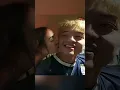 Jason Finally Got the Kiss From Sakuraπ³π