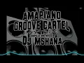 Amapiano | Groove Cartel Mixtape CompileD & MixeD BY DJ Mshana