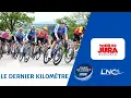 Download Lagu Le dernier kilomètre: Tour du Jura 7ème manche de la Coupe de France FDJ