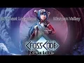 Crosscode Maroon Valley - 36 chests guide
