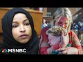 Download Lagu 'They had just dropped off their babies': Rep. Ilhan Omar on MN school shooting