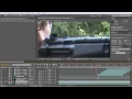 Advanced Muzzle Flash Tutorial - After Effects