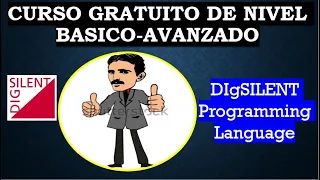 0 TRAILER del Curso DPL Lenguaje de Programacion de DIgSILENT dpl 2022