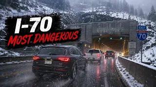 A Lawyer Tackles The Dark Truth About I-70 Why Colorado s Scenic Drive Is Actually a Death Trap