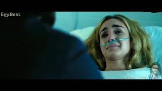 وانا جنبك وروحي معاك مكان ماتروح هتلقاني  حلات واتس حزينه  من فيلم  قصه حب  دندنها