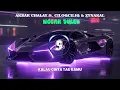 Lagu AKBAR CHALAY ft  CILOQCILIQ \u0026 ZYNAKAL   NGGAK DULU JJ TIKTOK MENGKANE VIRAL FULL BASS SLOW REMIX TIK