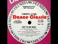 Cheryl Lynn - Got To Be Real (12" Version)