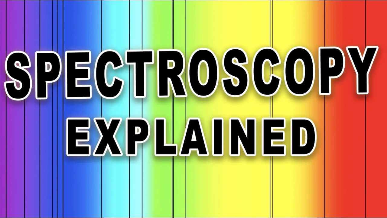 Spectroscopy Explained: Emission & Absorption Spectra