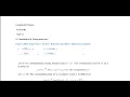 complexity of deterministic Turing machine Complexity theory IT security part 9