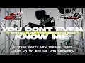 Download Lagu DJ CEKSOUND TERBARU  BASS ASEK ASEK DJ TRAP PARTY BY MARTILU PROJECK