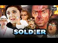 Download Lagu Soldier (1998) HD 💥 Full Movie | Bobby Deol, Preity Zinta | 90s  Bollywood Action Mega Hit