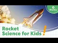 How Do Rockets Work KiwiCo