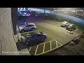 Download Lagu Shooting captured by surveillance camera in Parma