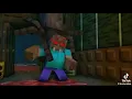 Minecraft Vore