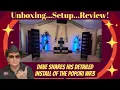 Download Lagu 👍 Meer dan alleen een unboxing/subjectieve reviewvideo - Uitgebreide review van de Popori WR3 doo...
