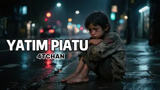 lagu sedih yang sangat menyentuh hati yatim piatu 4tchan