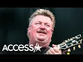 Keith Urban Carrie Underwood And More Remember Joe Diffie