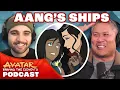 Is Zach Tyler Eisen Aang a Korrasami Shipper Braving the Elements Avatar