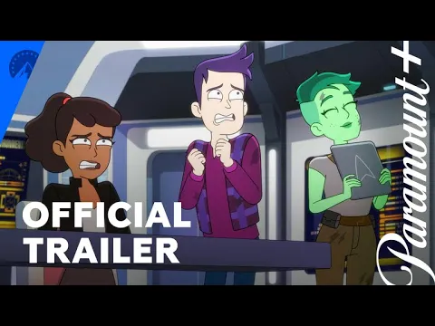 Season 3 Official Trailer