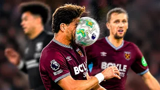 MOST UNEXPECTED MOMENTS IN FOOTBALL