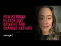 Ep 346 How Patricia Heaton Quit Drinking and Changed Her Life The Soberful Podcast