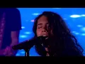 Alessia Cara - Scars To Your Beautiful (Live From Jimmy Kimmel Live!)