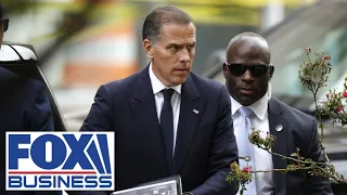 This is the biggest concern for Hunter Biden following guilty verdict Cherkasky