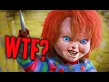 WTF Happened to Child s Play 2