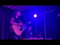 Jensen McRae - My Ego Dies At The End live at Polaris Hall