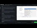 HackerRank Python 30 Days of Code - Day 28 RegEx Patterns and Intro to Databases