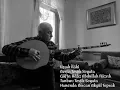 Tanburi Tevfik Soyata - Uşşak İlahi