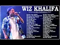Wiz Khalifa Greatest Hits Full Album 2023 -  Best Of Wiz Khalifa Songs