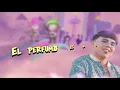 (Lyric Video) Don Dimadon - Oscar Maydon, Victor Mendivil, Remp