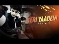 Lagu Teri Yaadein | Remix | Shrey Singhal