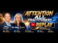 REPLAY - Aug17 with Doug Cundiff Special Guest Dr Misty Scevola P