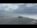 06-17-2026 Galveston TX - Tropical Storm Arthur