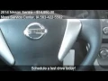 2014 Nissan Sentra for sale in West Union IA 52175 at the