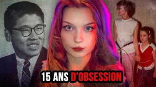 Il KIDNAPPE sa professeur pour en faire SA FEMME : l’enfer de Mary Stauffer