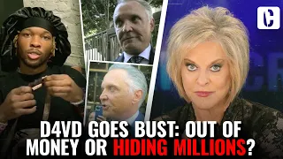 D4VD GOES BUST: OUT OF MONEY OR HIDING MILLIONS?