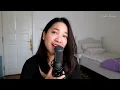 Download Lagu Cinta Begini - Tangga (cover) by Sheila Anandara