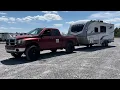 How to get into RV Transport on a BUDGET